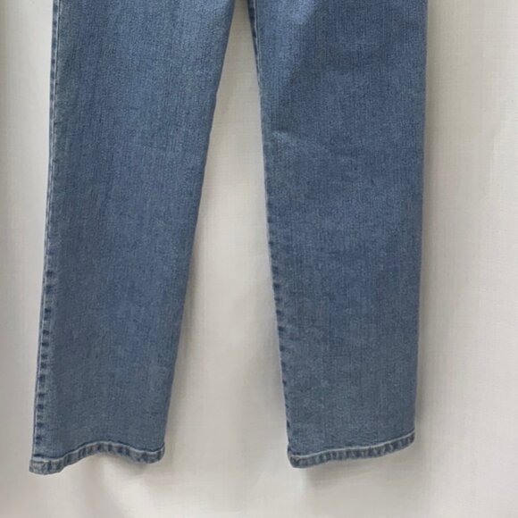 NWT Gloria Vanderbilt Callisto Jeans 10L - Picture 2 of 6